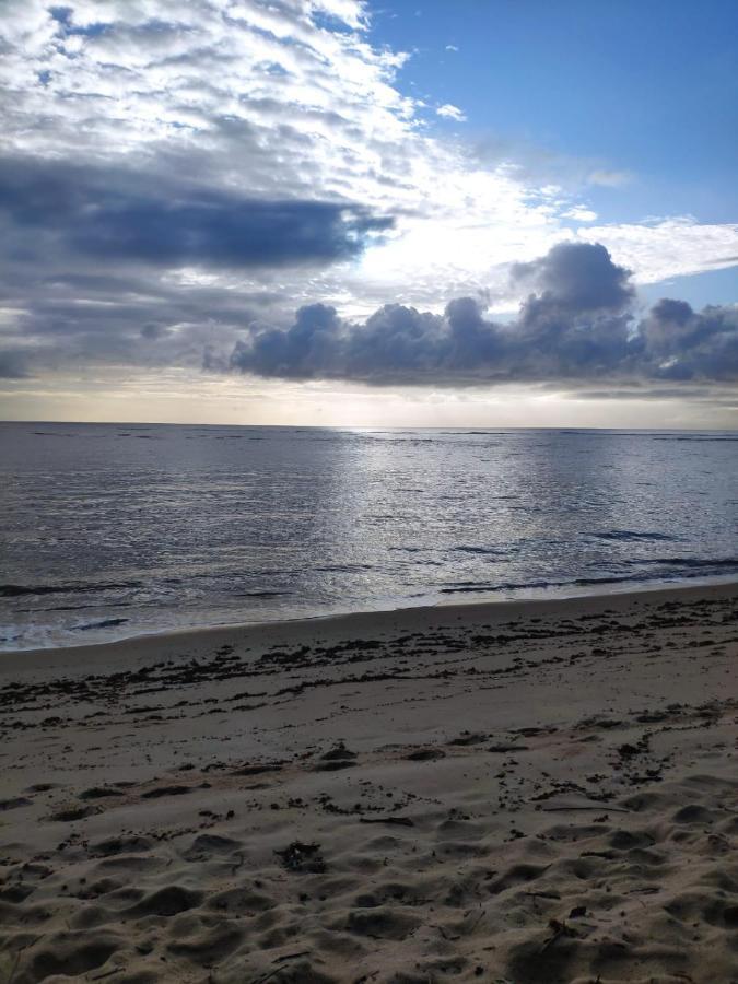 Cabana Bali Porto Seguro Luaran gambar