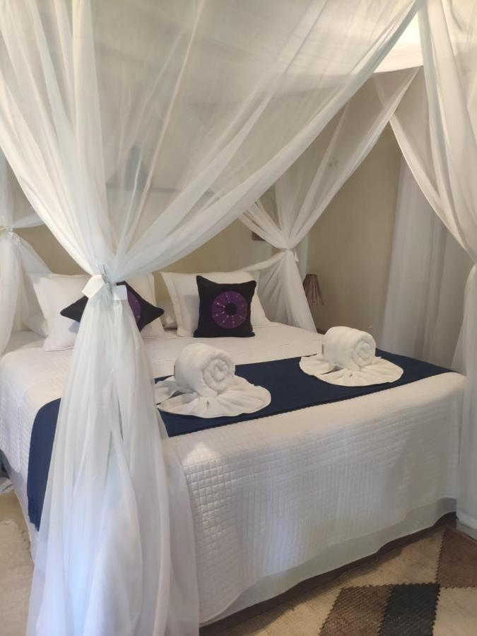Cabana Bali Porto Seguro Luaran gambar