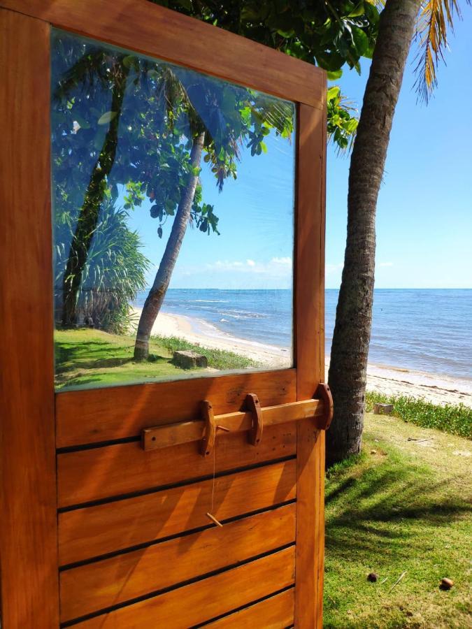 Cabana Bali Porto Seguro Luaran gambar