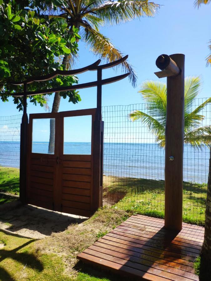 Cabana Bali Porto Seguro Luaran gambar