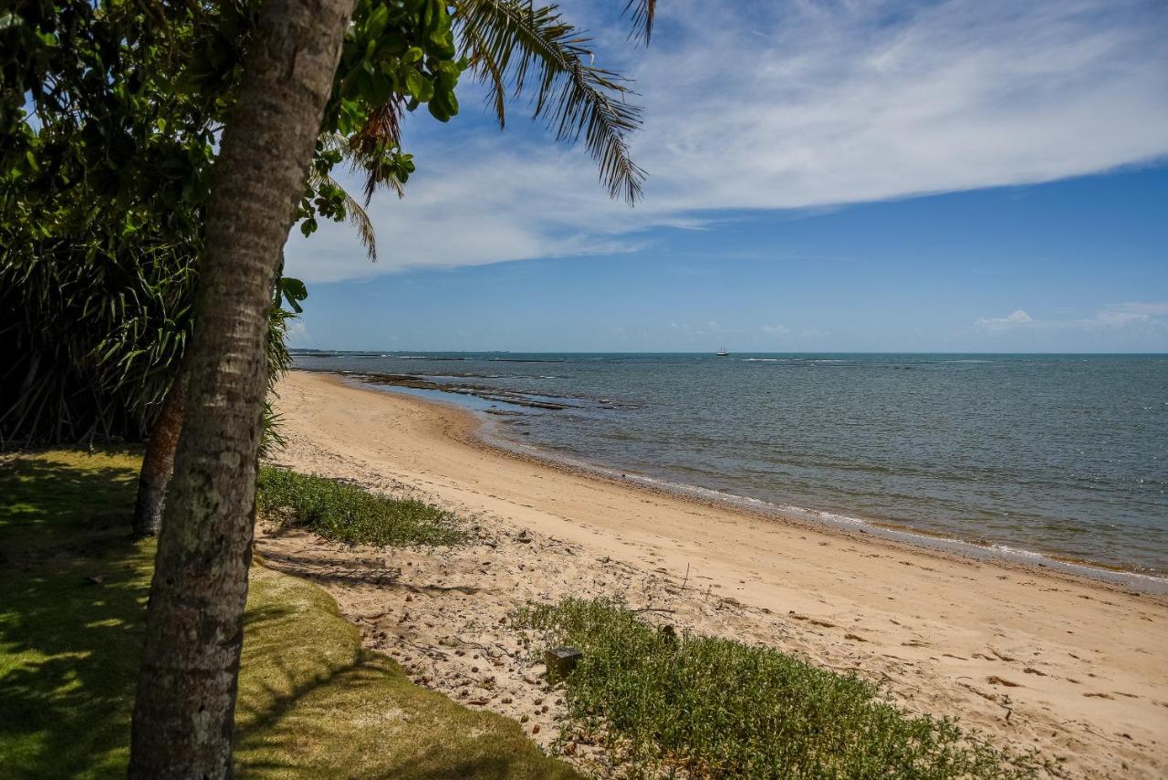 Cabana Bali Porto Seguro Luaran gambar